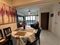 Blk 95 Skyparc @ Dawson (Queenstown), HDB 3 Rooms #554731451